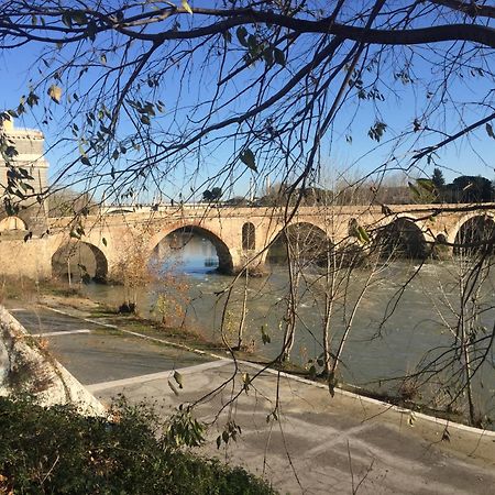 Casa Vasari Daire Roma Dış mekan fotoğraf