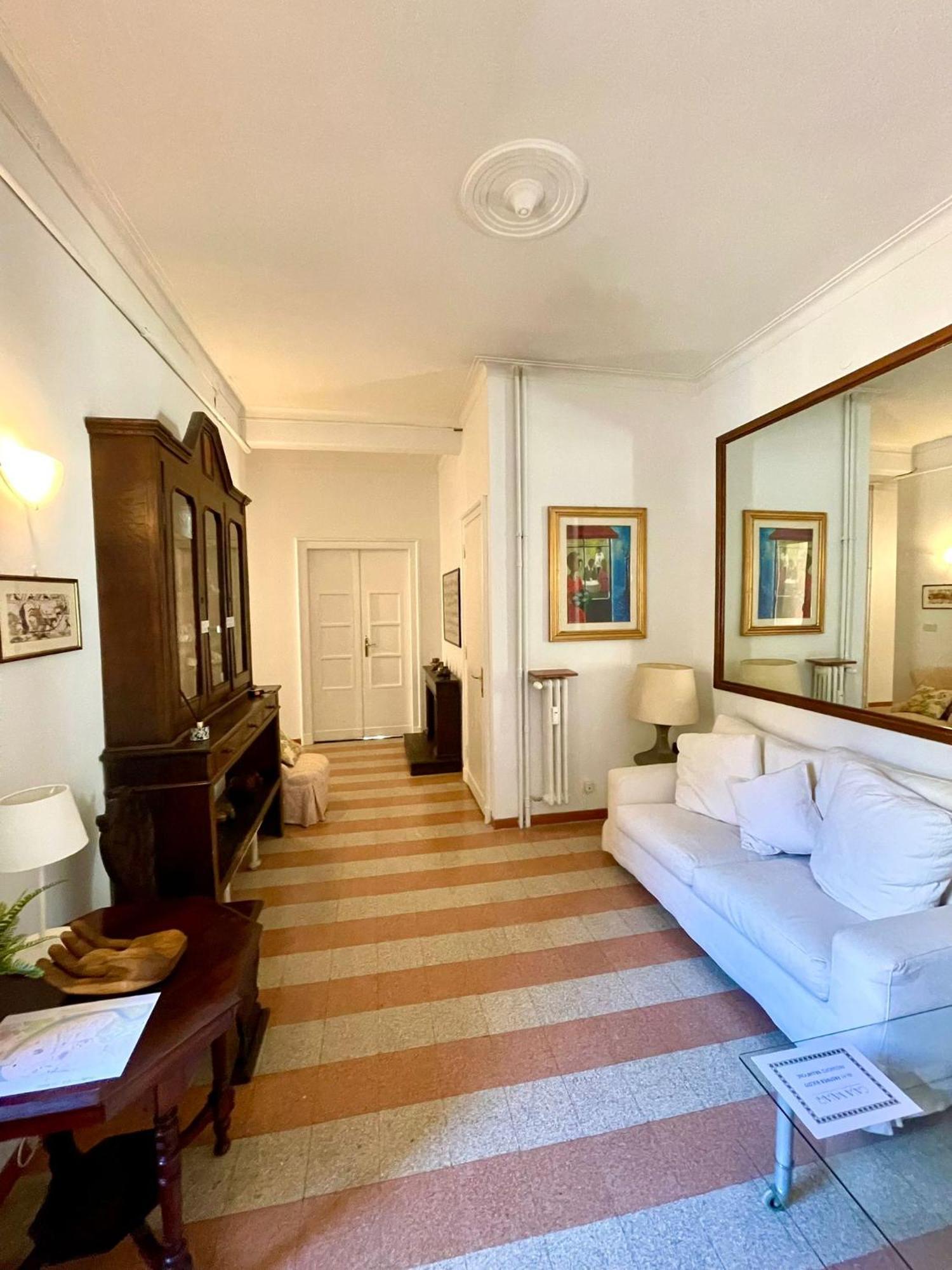 Casa Vasari Daire Roma Dış mekan fotoğraf