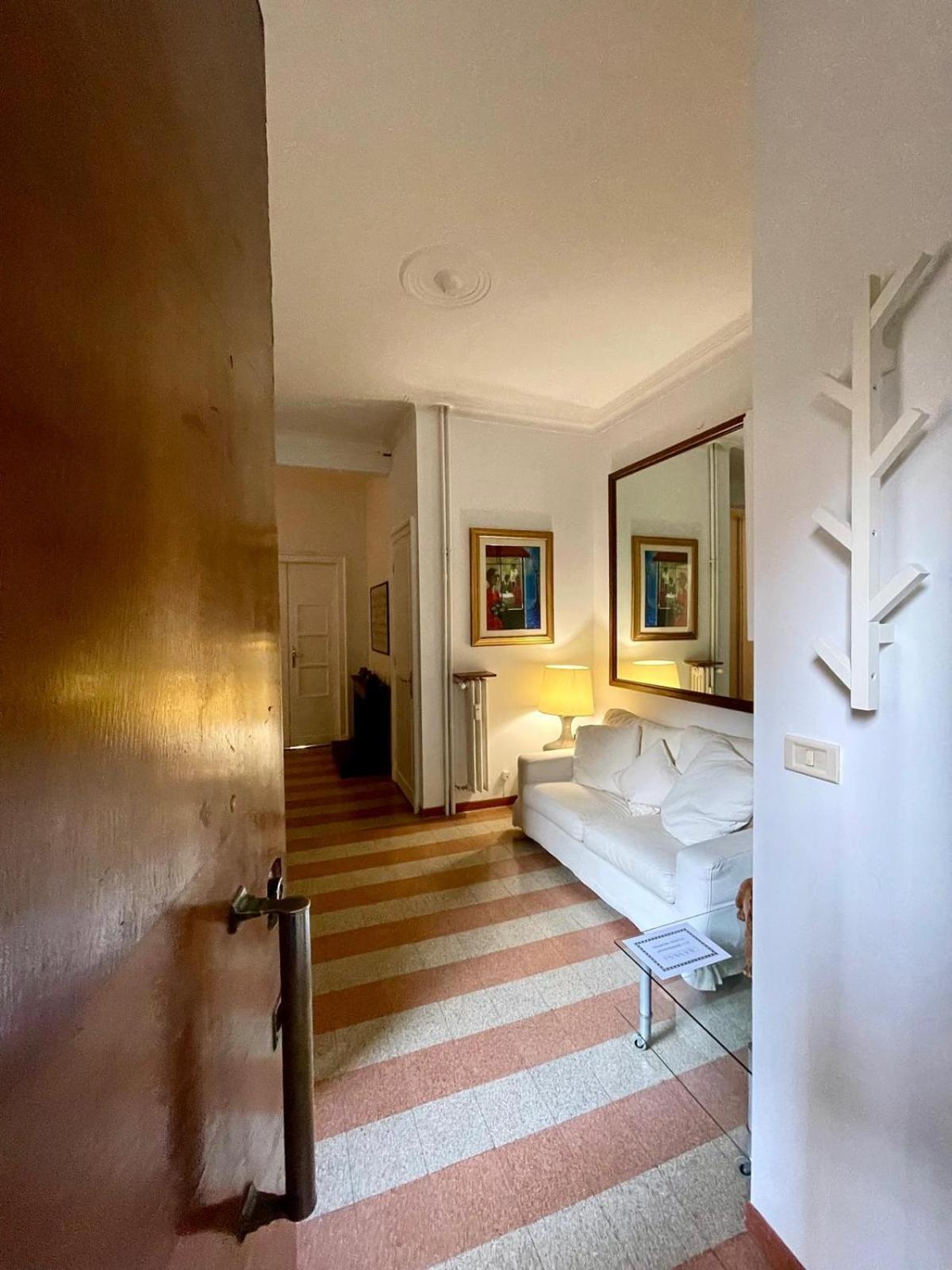 Casa Vasari Daire Roma Dış mekan fotoğraf