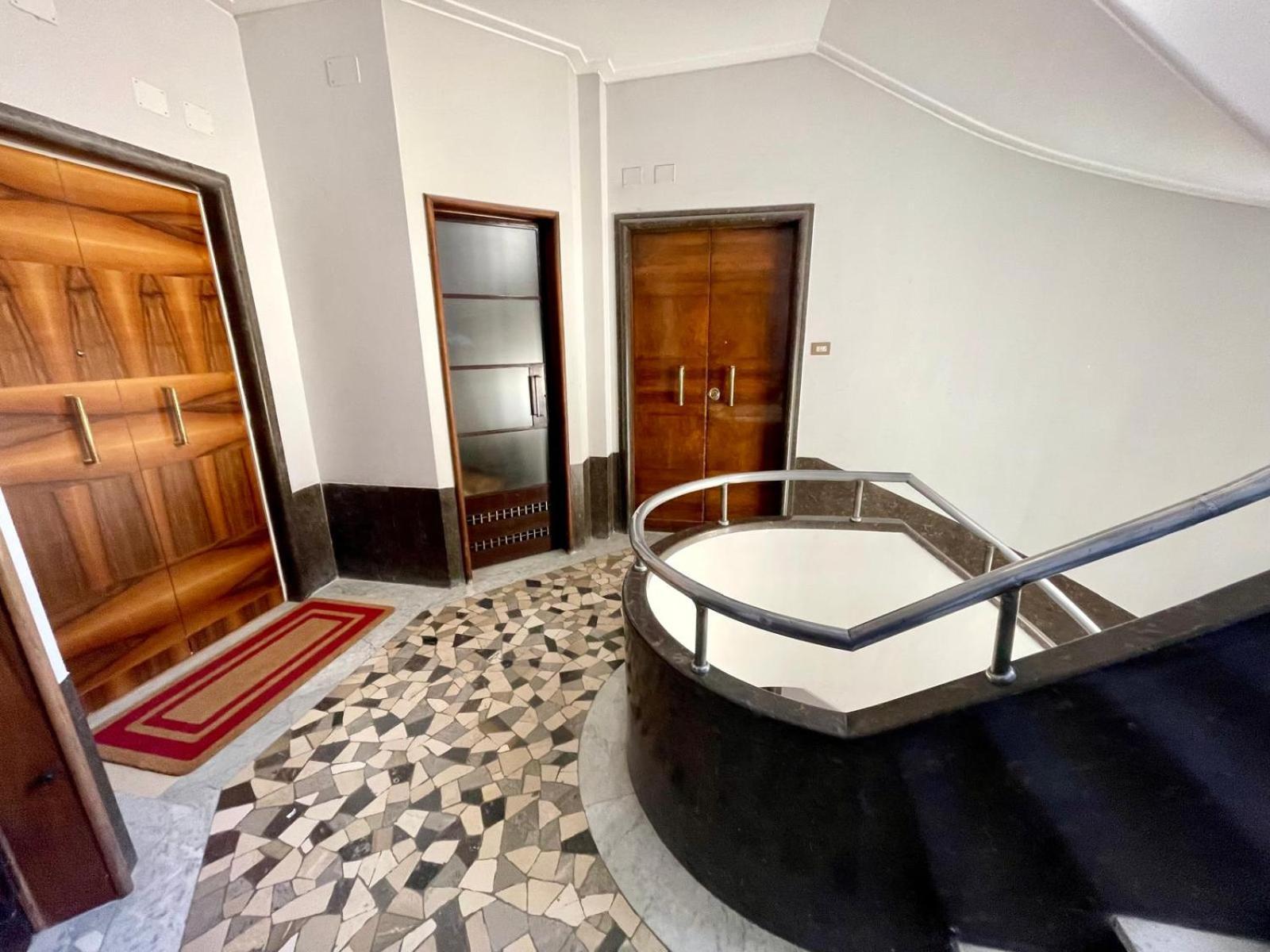 Casa Vasari Daire Roma Dış mekan fotoğraf