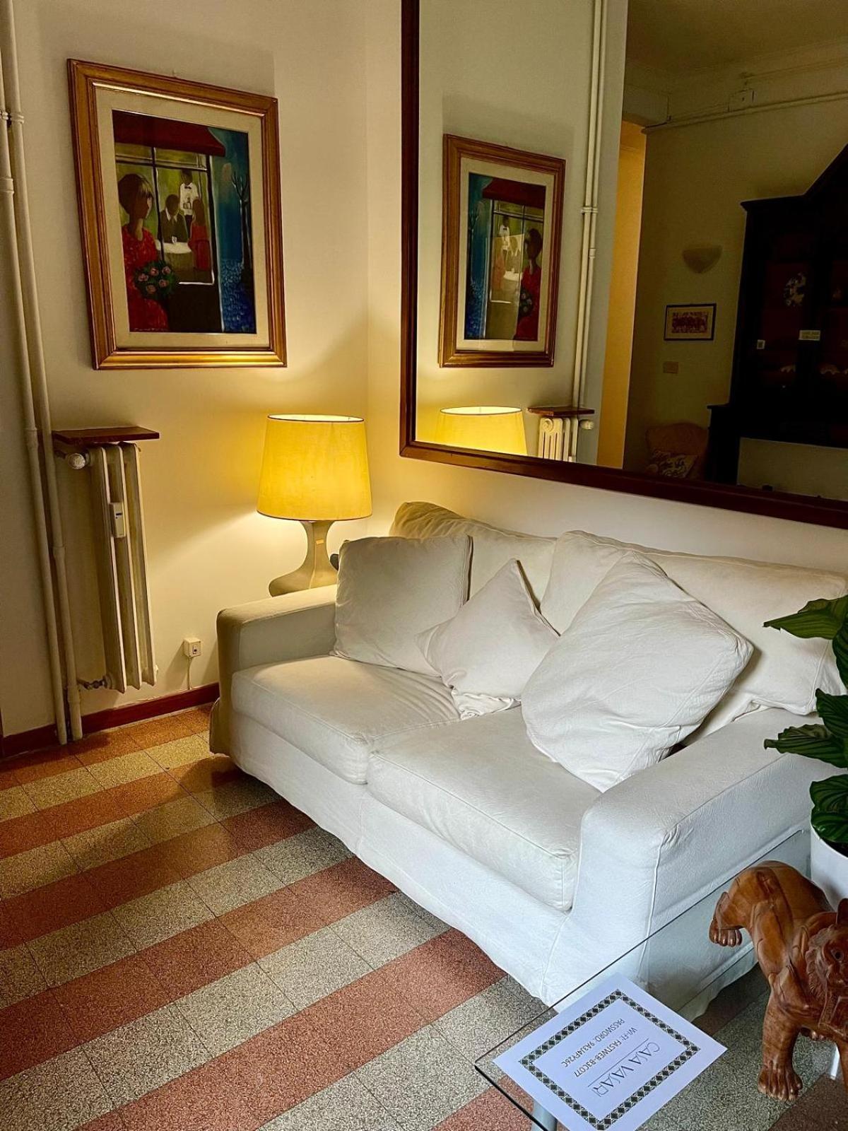 Casa Vasari Daire Roma Dış mekan fotoğraf