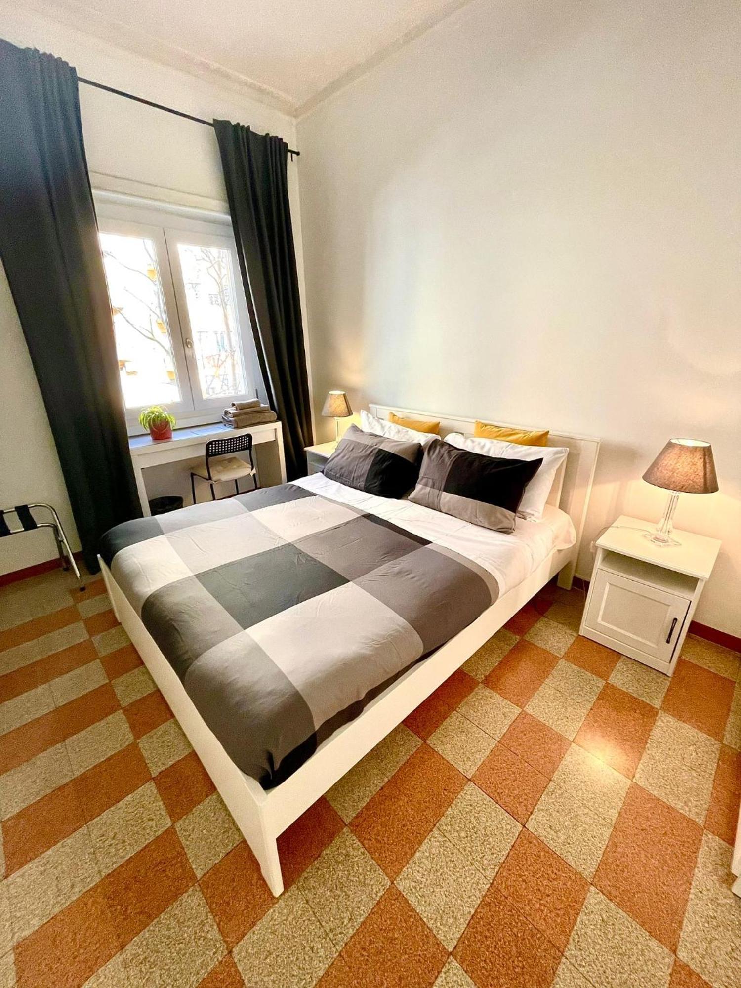 Casa Vasari Daire Roma Dış mekan fotoğraf