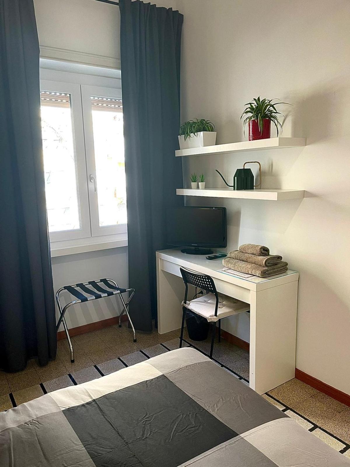 Casa Vasari Daire Roma Dış mekan fotoğraf