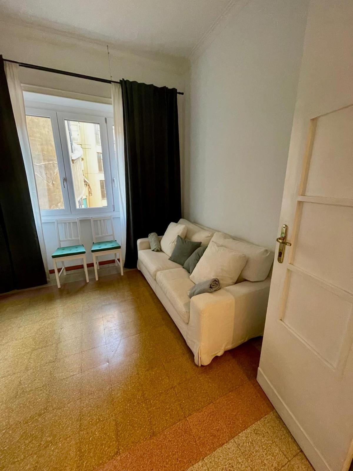 Casa Vasari Daire Roma Dış mekan fotoğraf