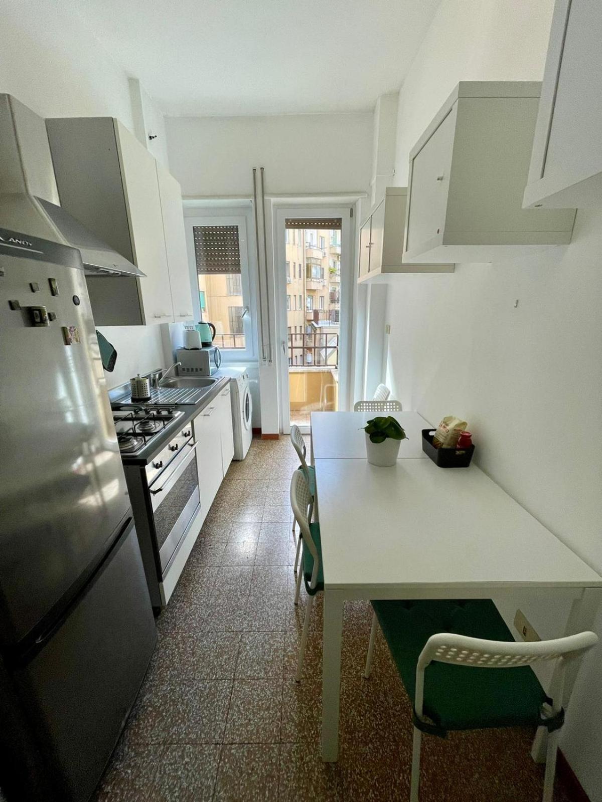 Casa Vasari Daire Roma Dış mekan fotoğraf