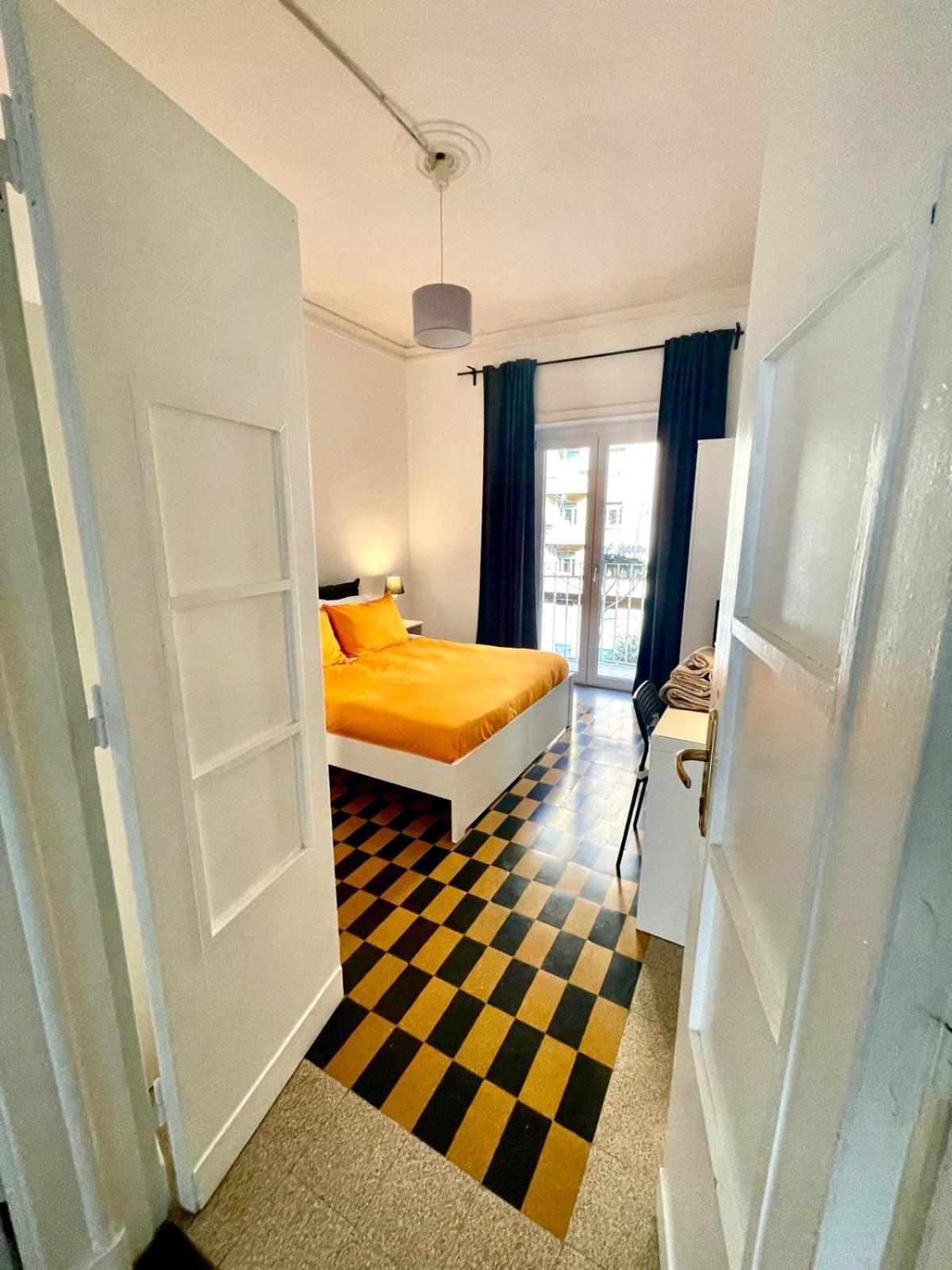 Casa Vasari Daire Roma Dış mekan fotoğraf