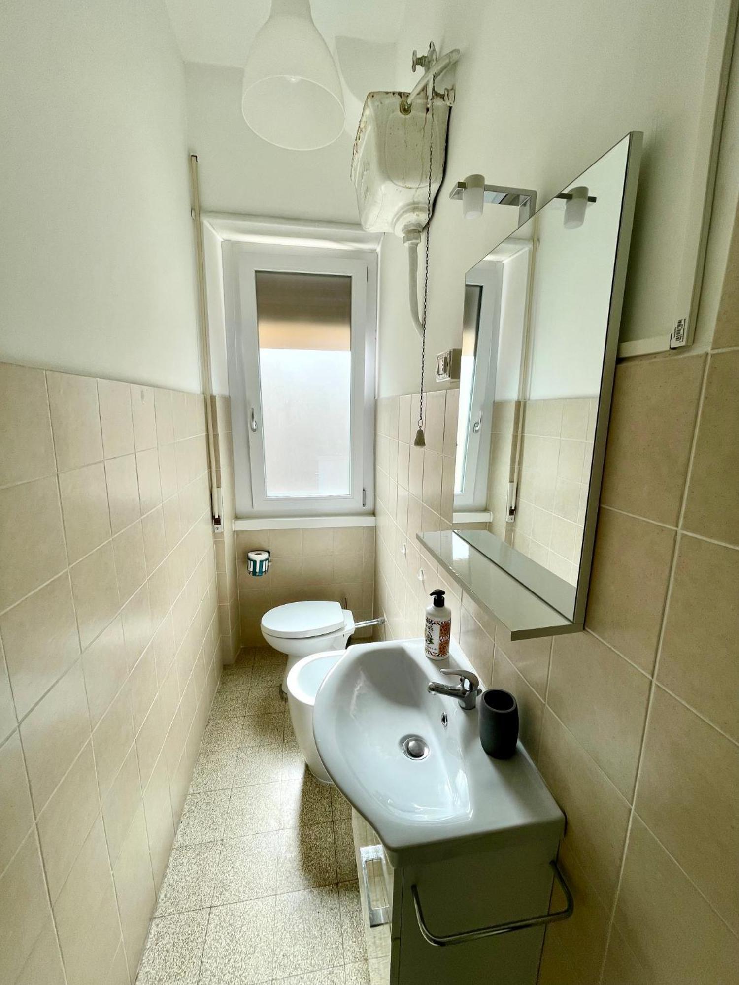 Casa Vasari Daire Roma Dış mekan fotoğraf