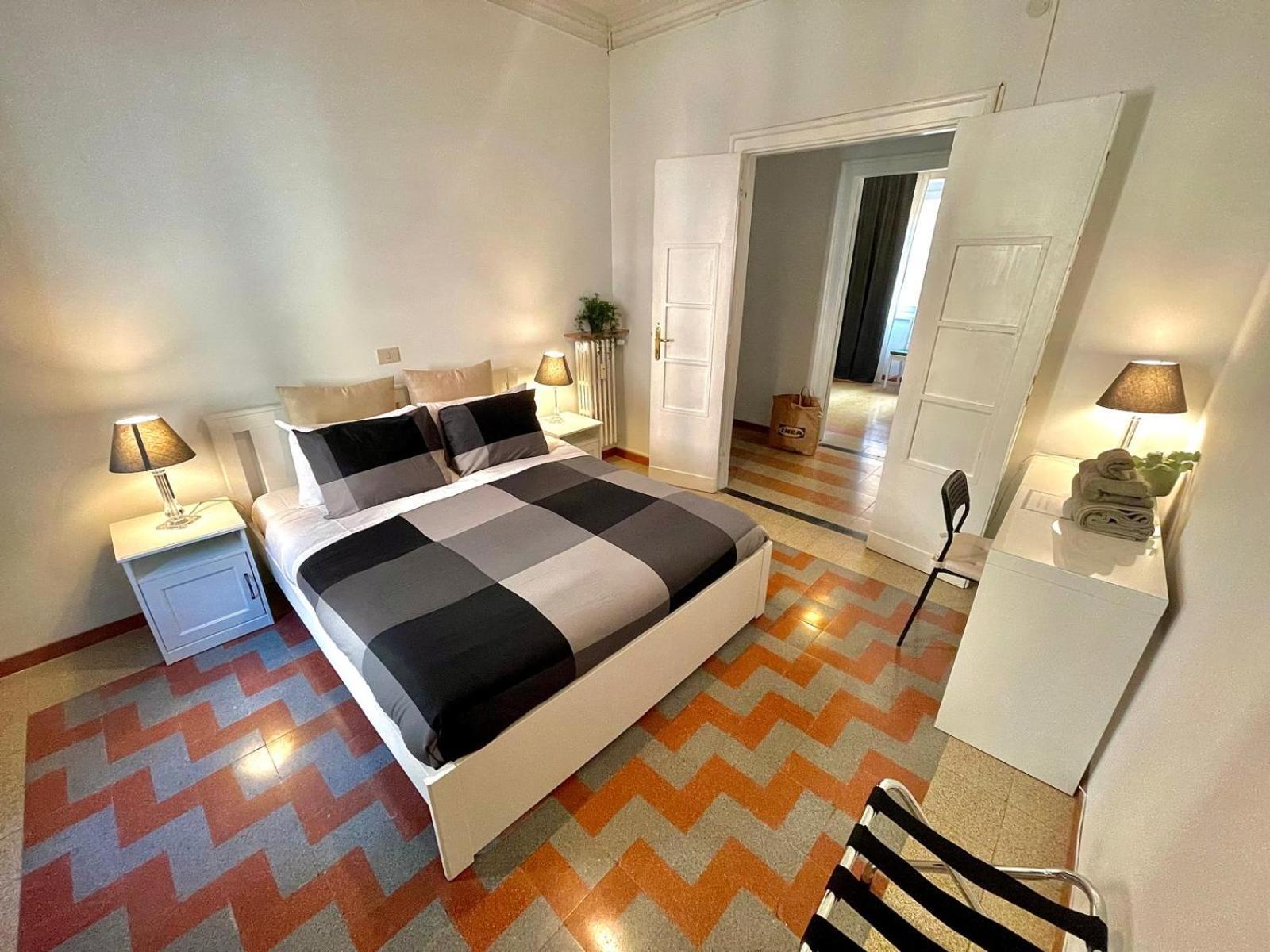 Casa Vasari Daire Roma Dış mekan fotoğraf