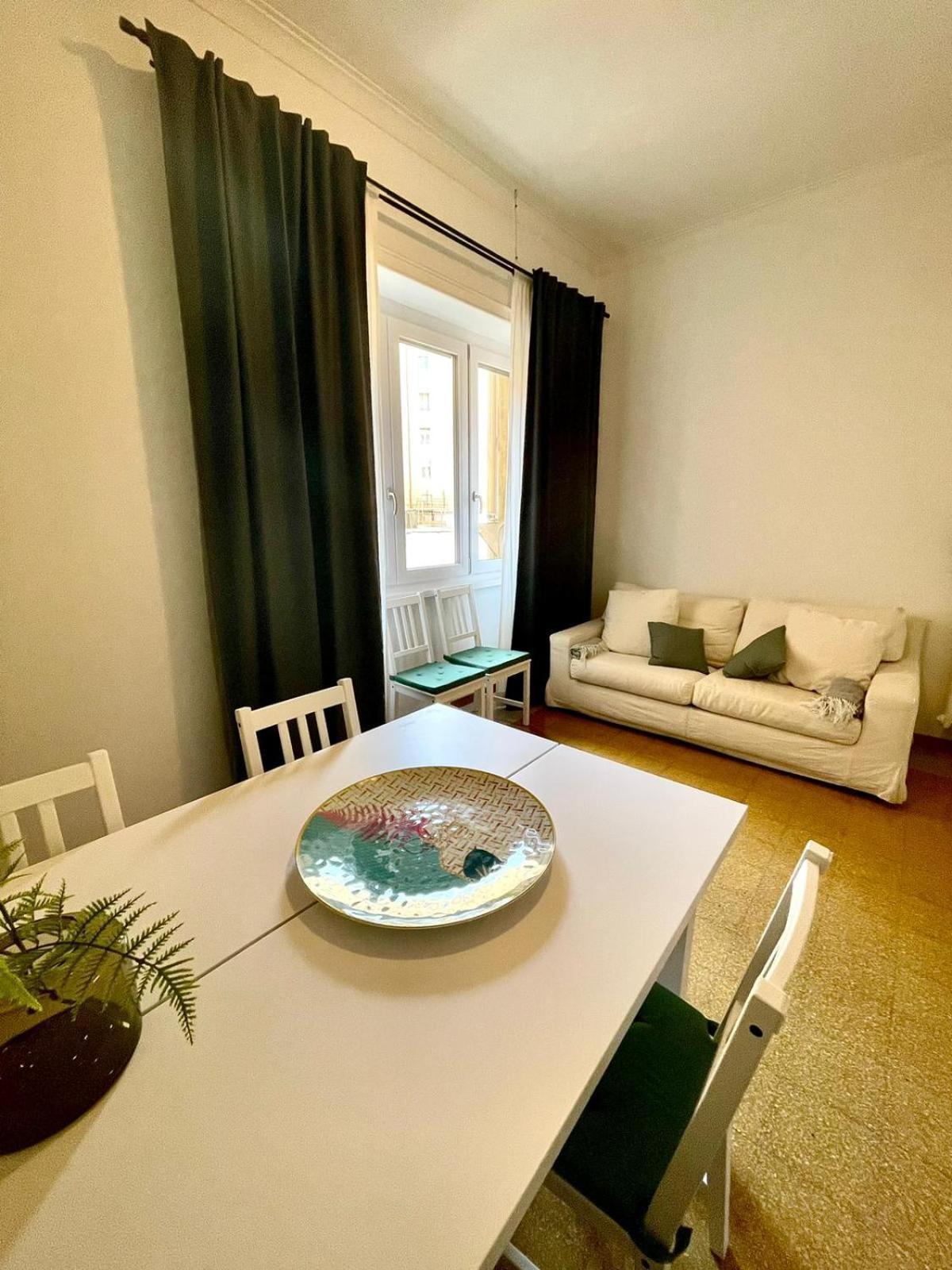 Casa Vasari Daire Roma Dış mekan fotoğraf