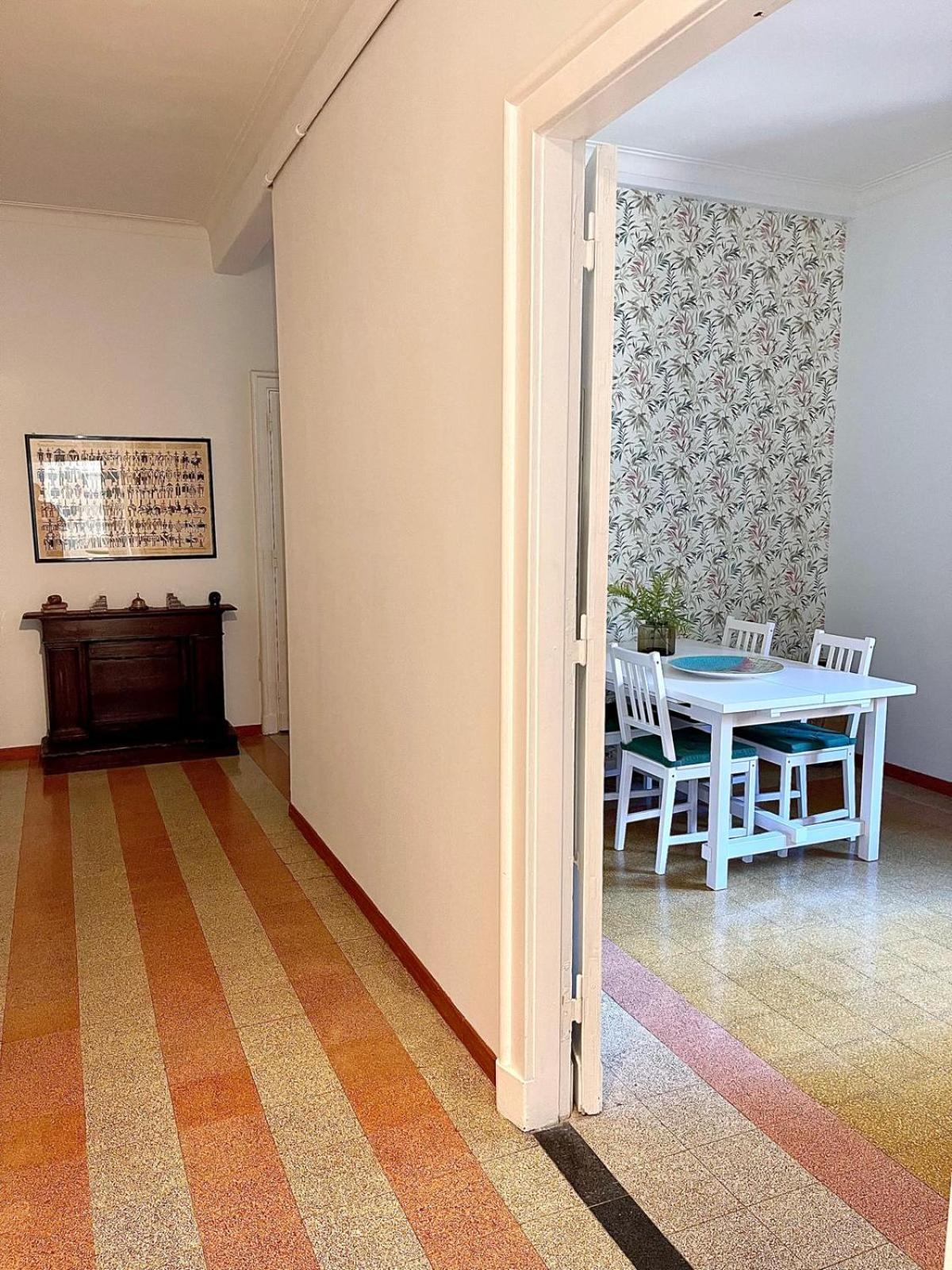 Casa Vasari Daire Roma Dış mekan fotoğraf