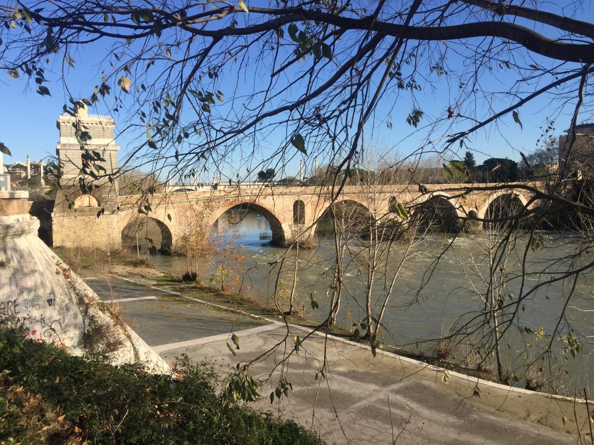 Casa Vasari Daire Roma Dış mekan fotoğraf