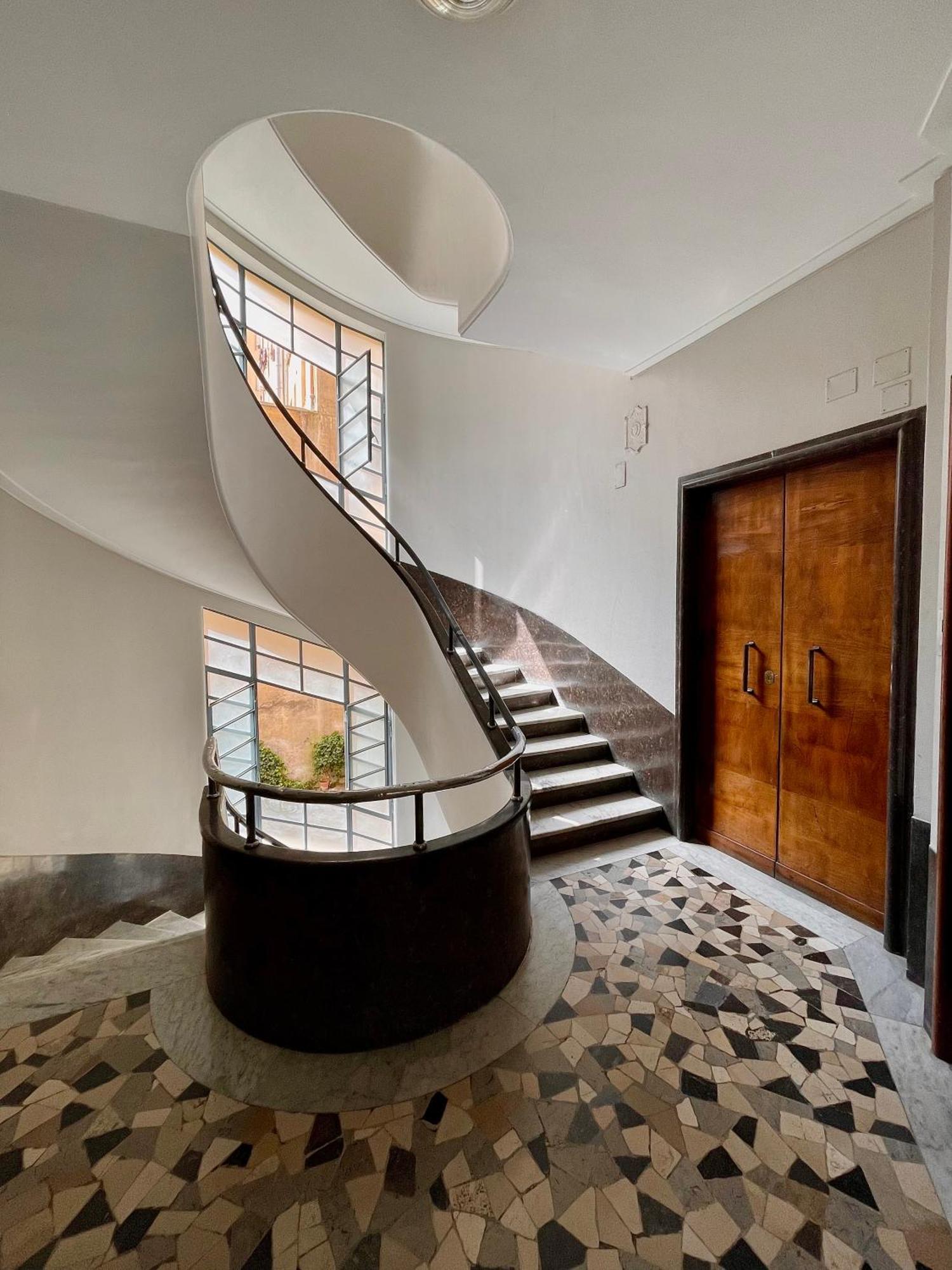Casa Vasari Daire Roma Dış mekan fotoğraf
