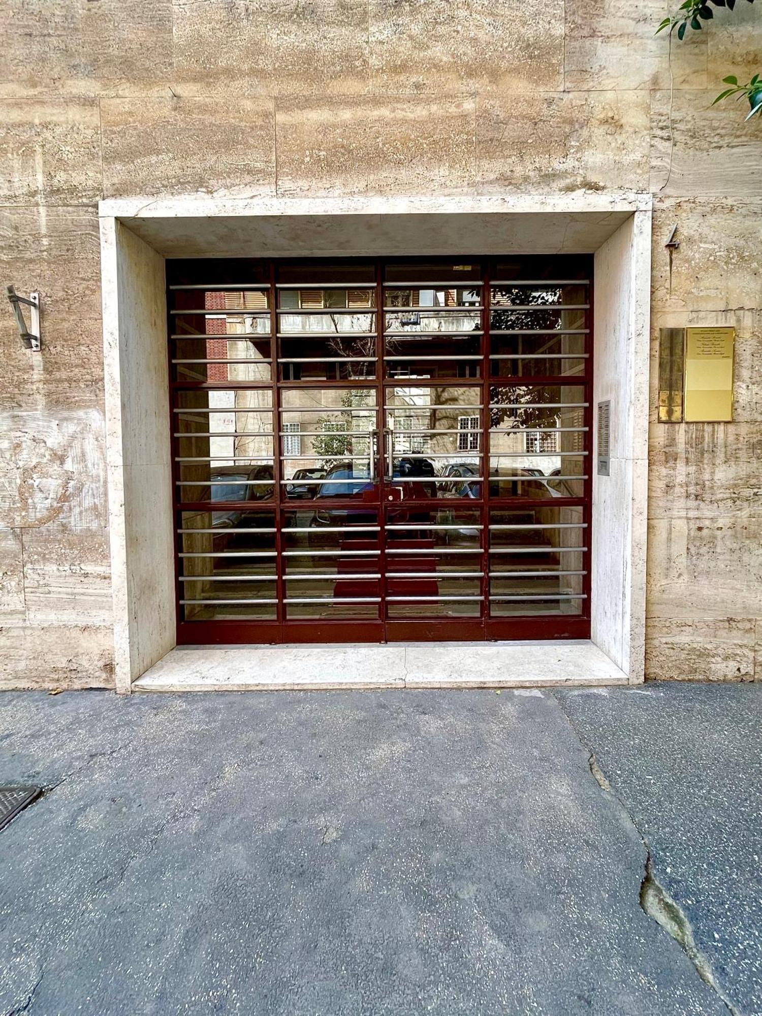 Casa Vasari Daire Roma Dış mekan fotoğraf